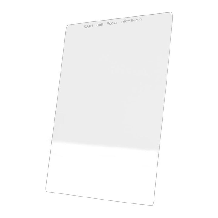 KANI Partial Soft Focus Filter ( 100x150mm )