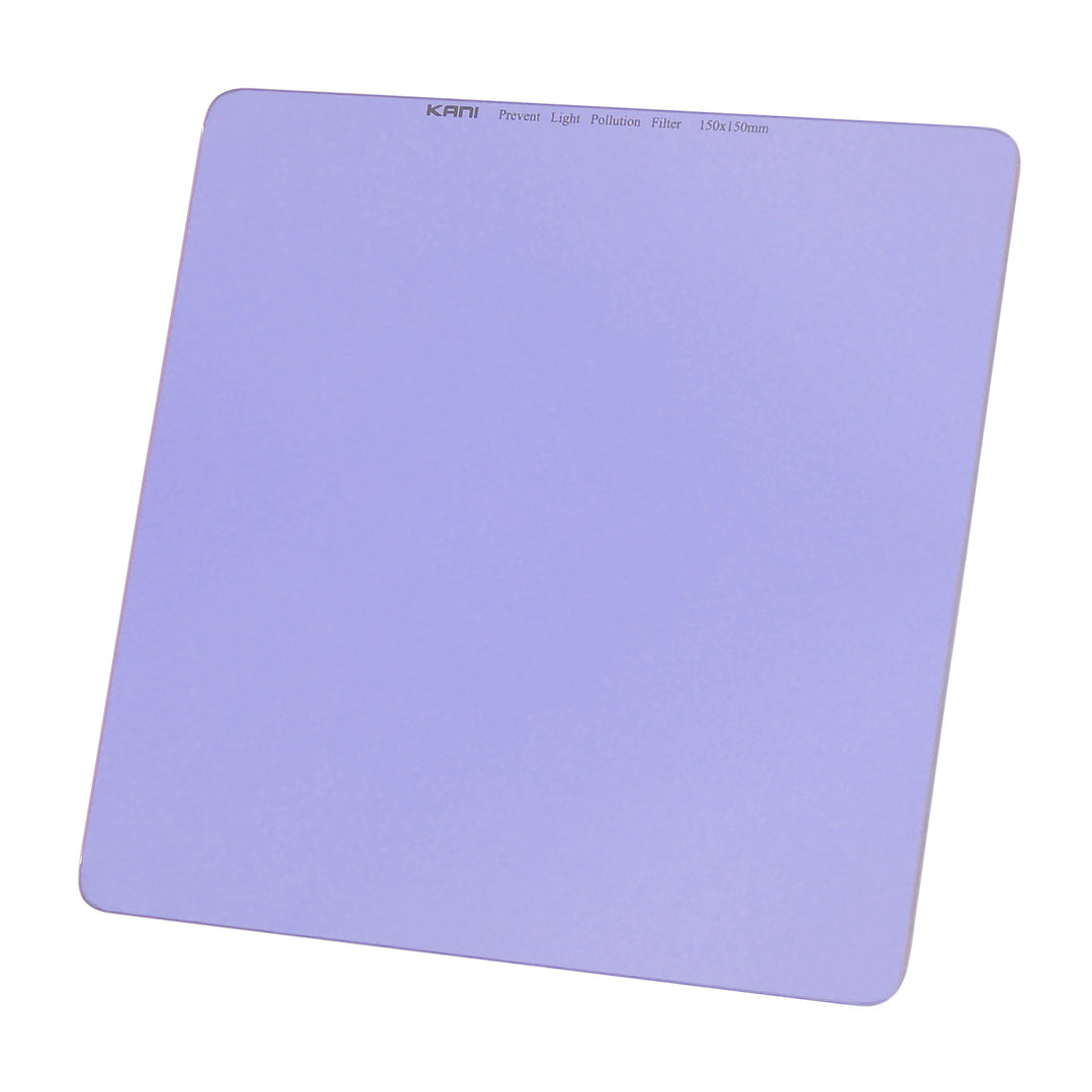 KANI Light Pollution Reduction Filter (150x150mm)