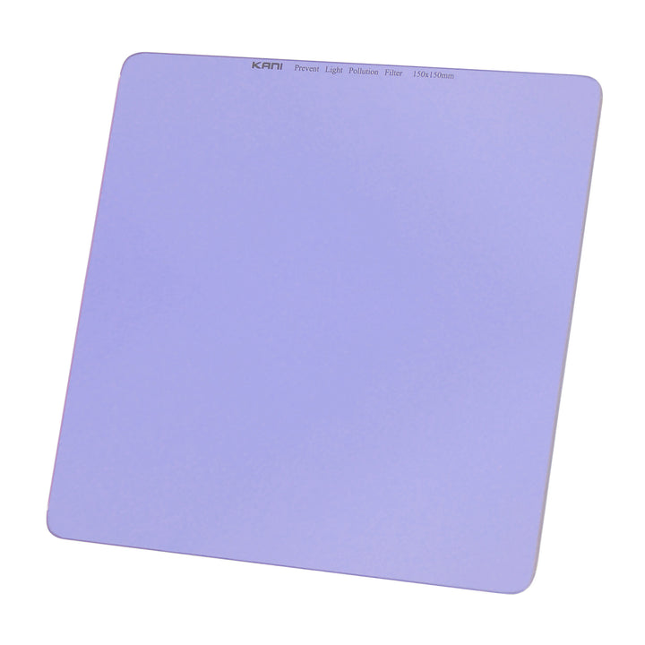 Light Pollution Reduction Filter (150x150mm)