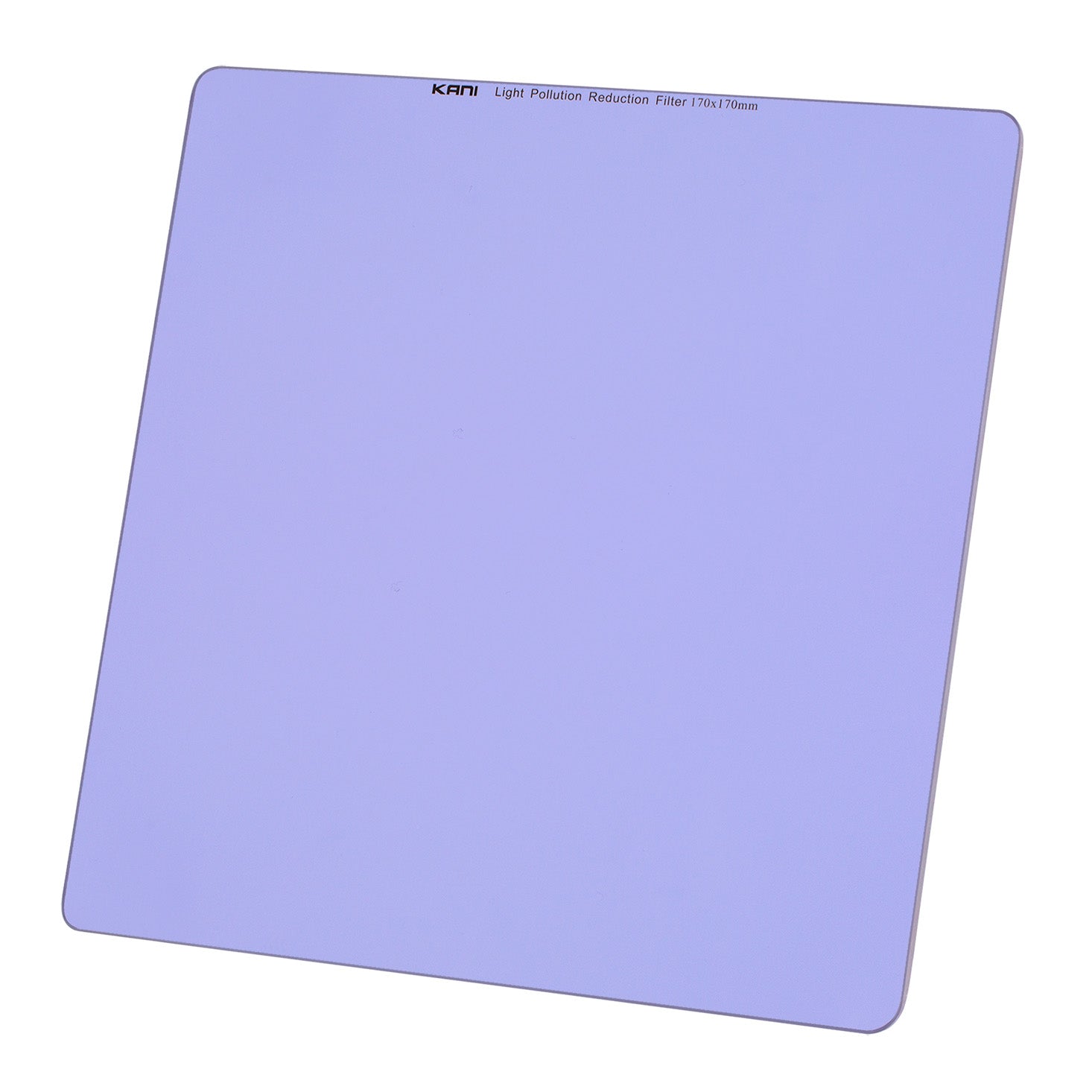 Light Pollution Reduction Filter (170x170mm)