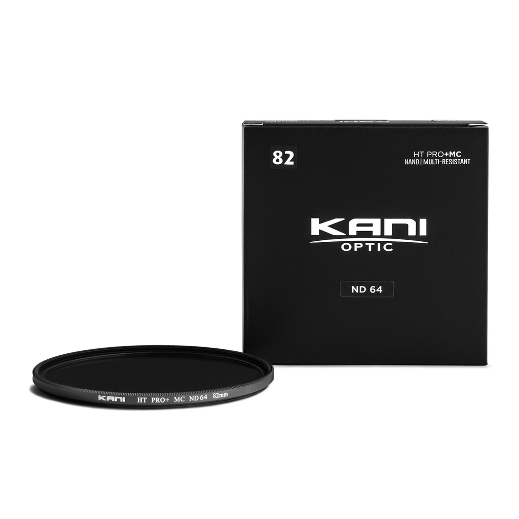 KANI 角型フィルター ND64 170x170 KANI 角型フィルター ND64 170x170mm 減光フィルター(減光効果 6