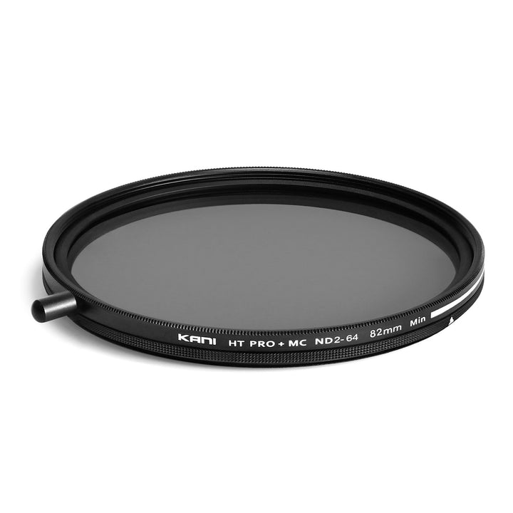 KANI Variable ND 2-64 (side pole) (82mm)