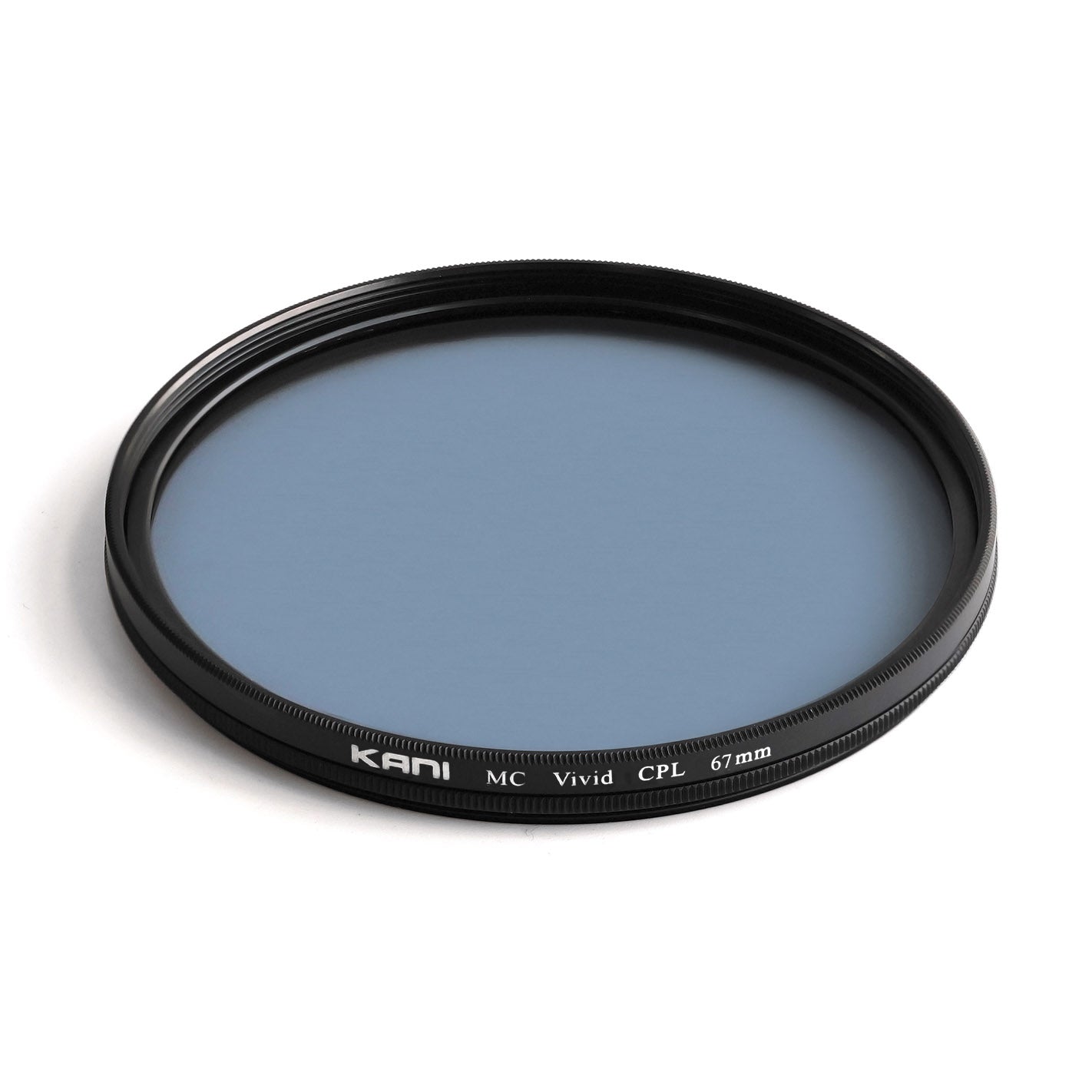 KANI Premium Vivid CPL 67mm (Color Combo) – Kanifilterglobal