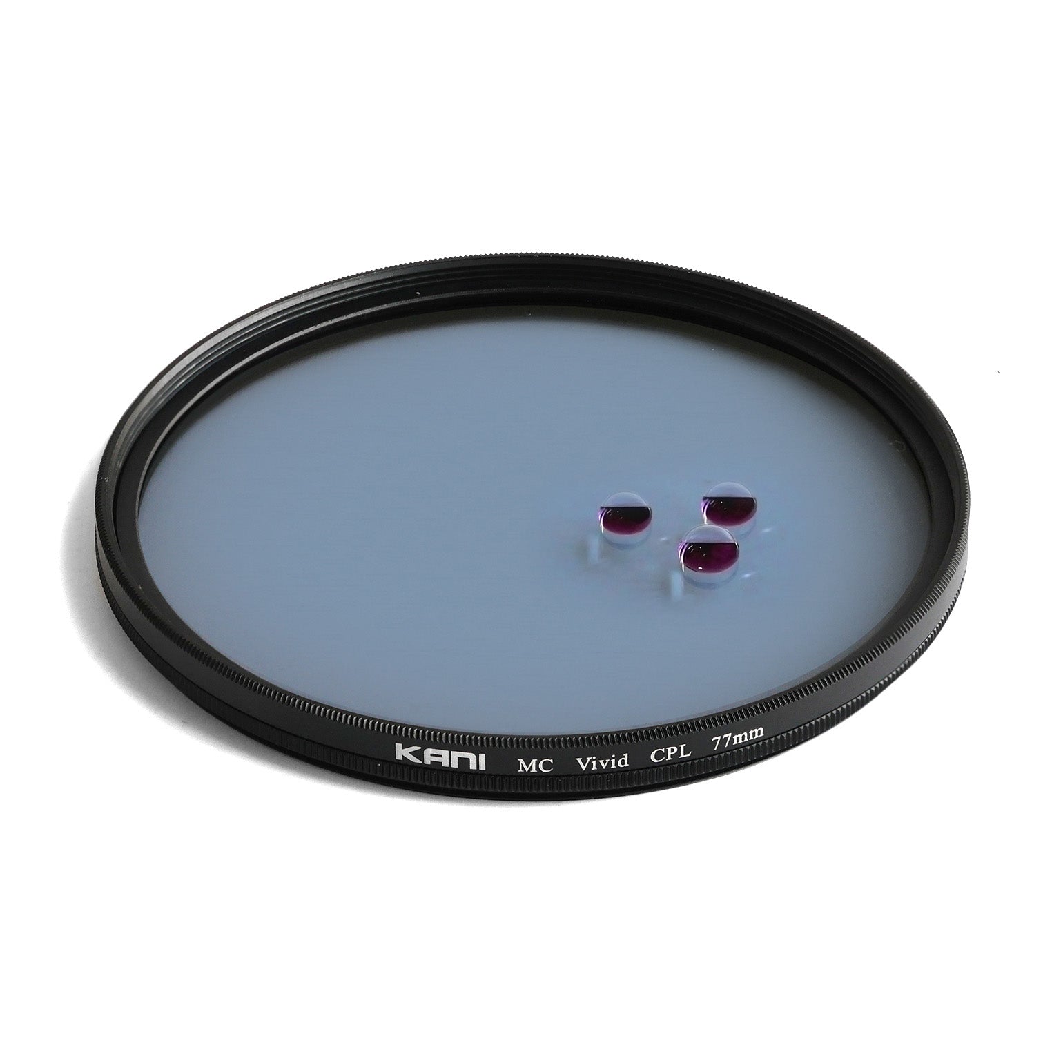 Premium Vivid CPL filter (77MM)