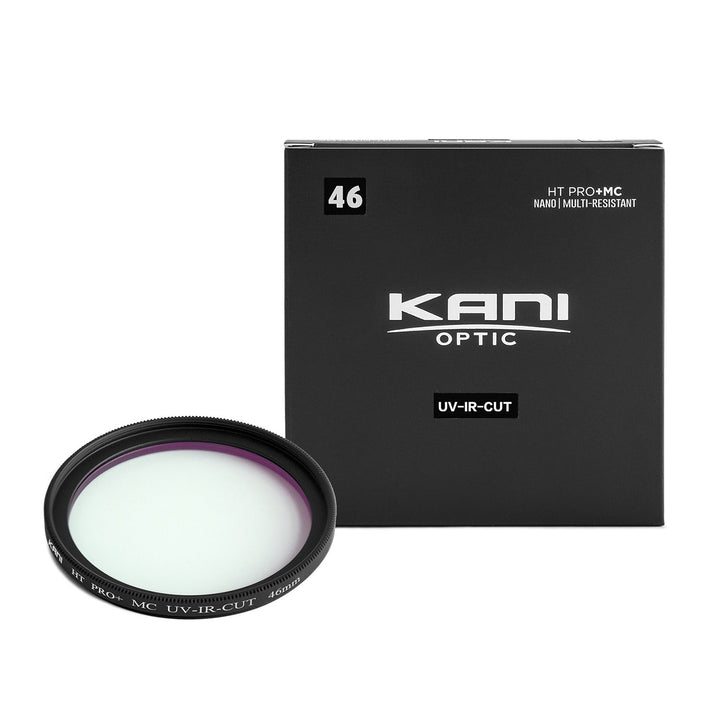 UV-IR CUT Filter (46mm)