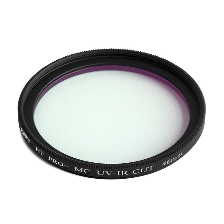 UV-IR CUT Filter (46mm)