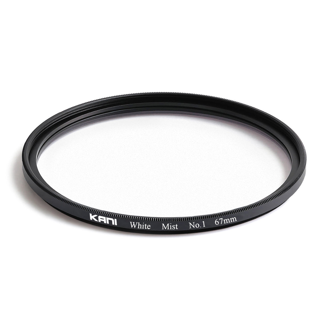 KANI White Mist No.1 Filter (67mm)