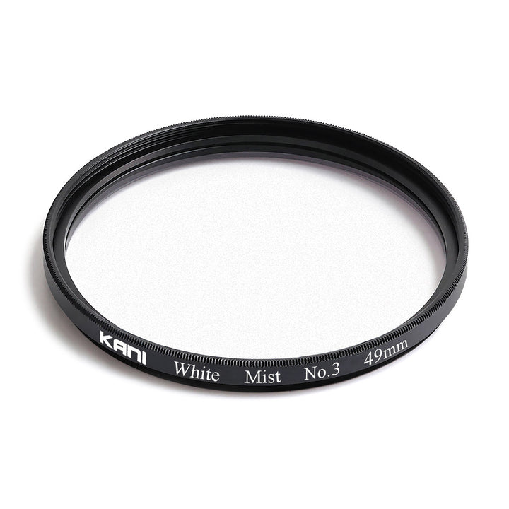 White Mist No.3 Filter (49mm)