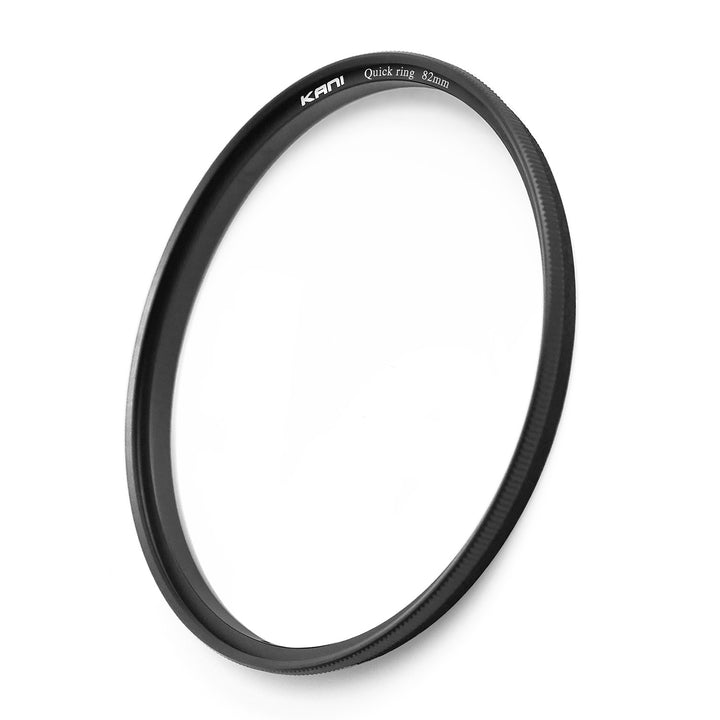 KANI Quick Ring 82mm( Ring Parts )