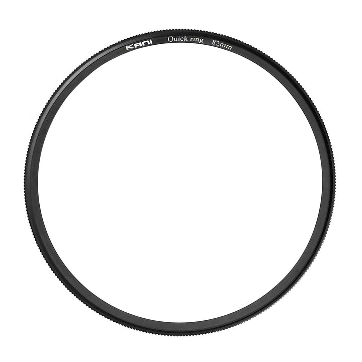 KANI Quick Ring 82mm( Ring Parts )