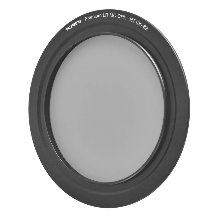 Premium CPL Filter (HT100-82)