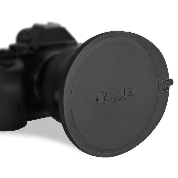 KANI Adapter Ring Cap C100