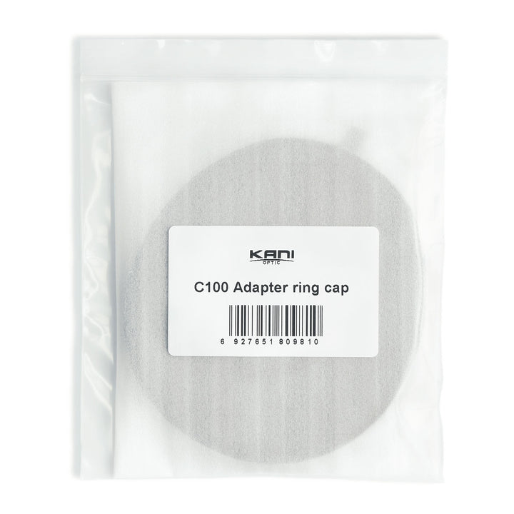 Adapter Ring Cap C100