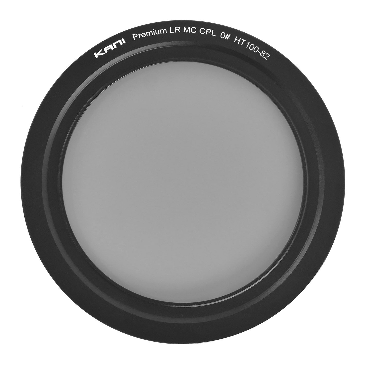 Premium CPL Filter ( HT100-82mm ) 0#