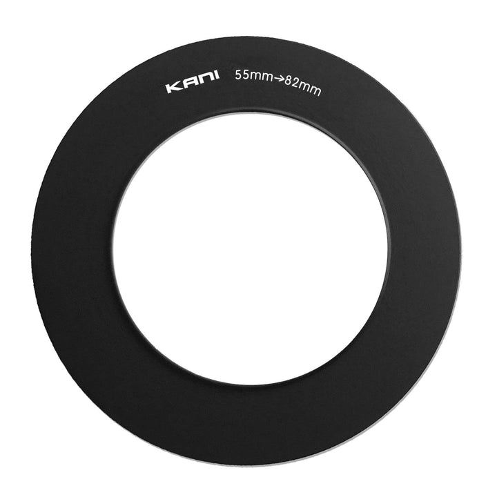 Step Up Ring ( 55-82 mm )