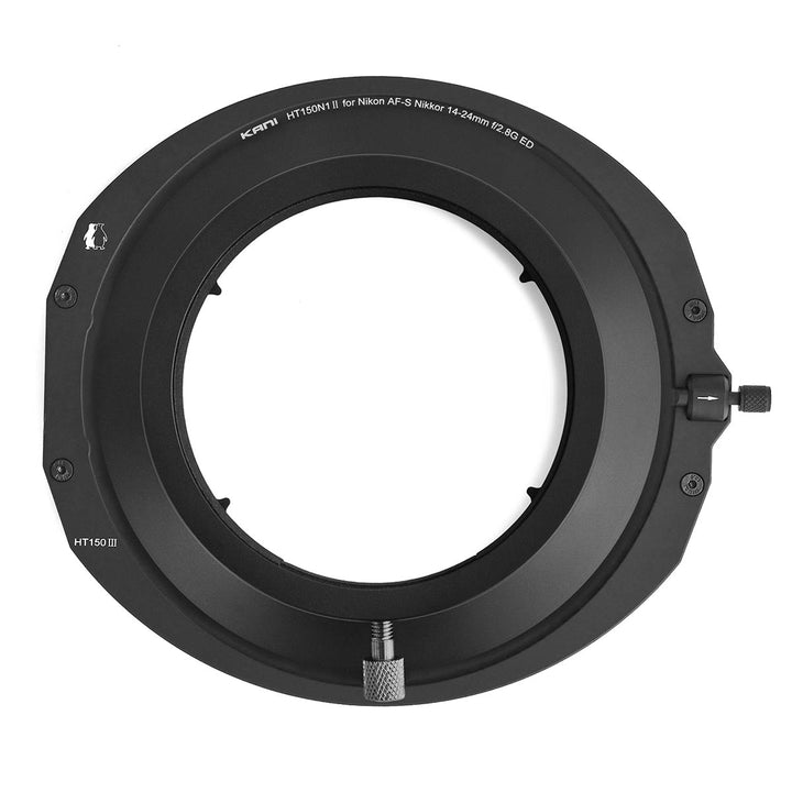 KANI 150mm Holder System for NIKKOR 14-24mm f/2.8G ED