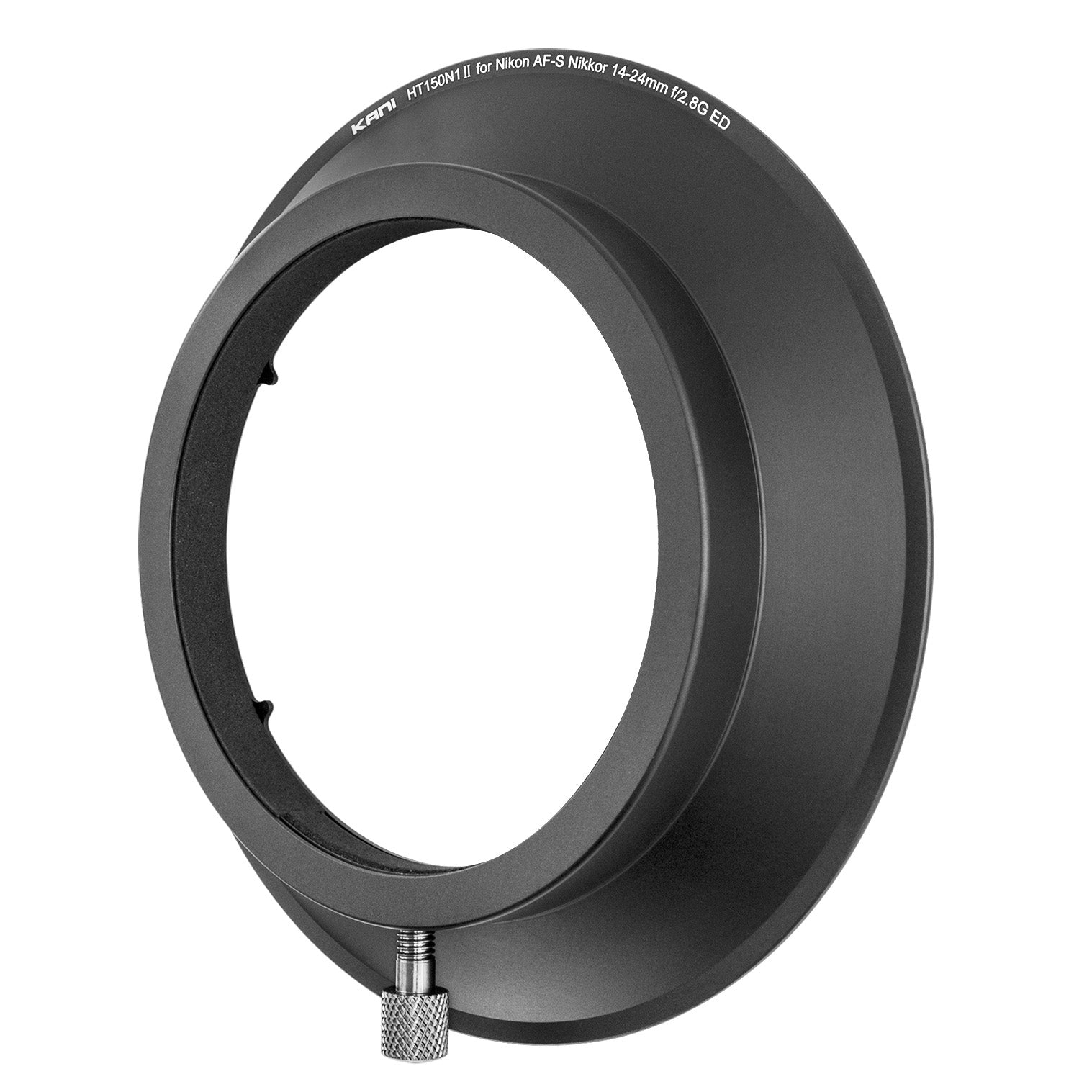 Holder Adapter (150mm System) for NIKKOR 14-24mm f/2.8G ED Lens