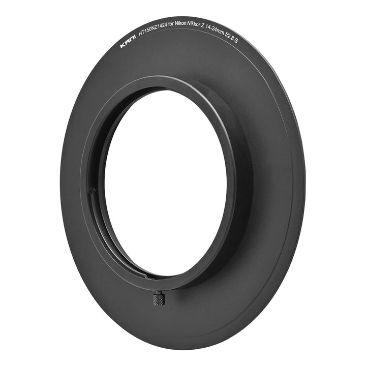 Holder Adapter (150mm system) for NIKON Z 14-24mm f2.8 S Lens