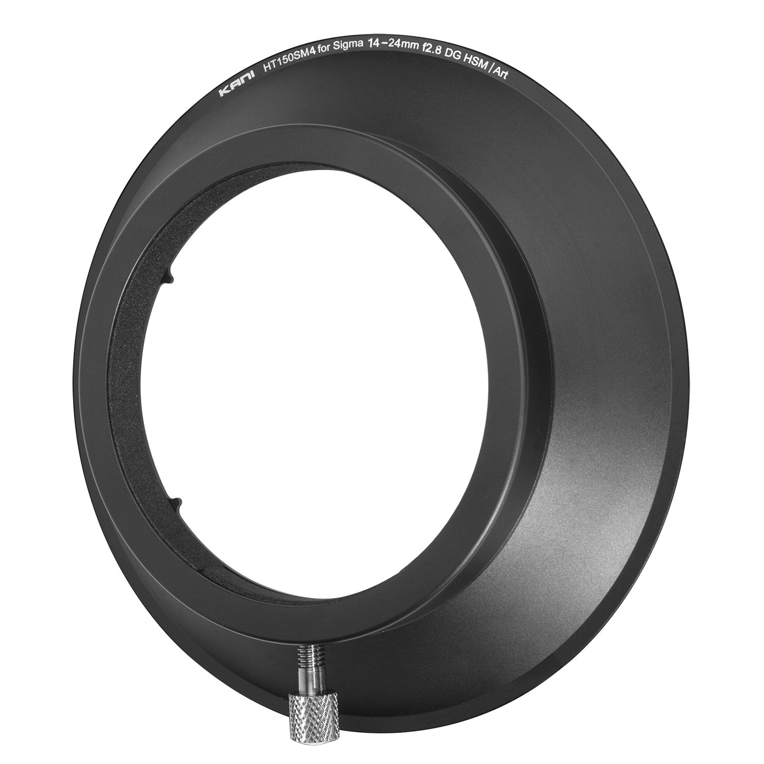 Holder Adapter (150mm System) for SIGMA 14-24mm f2.8 DG HSM Lens