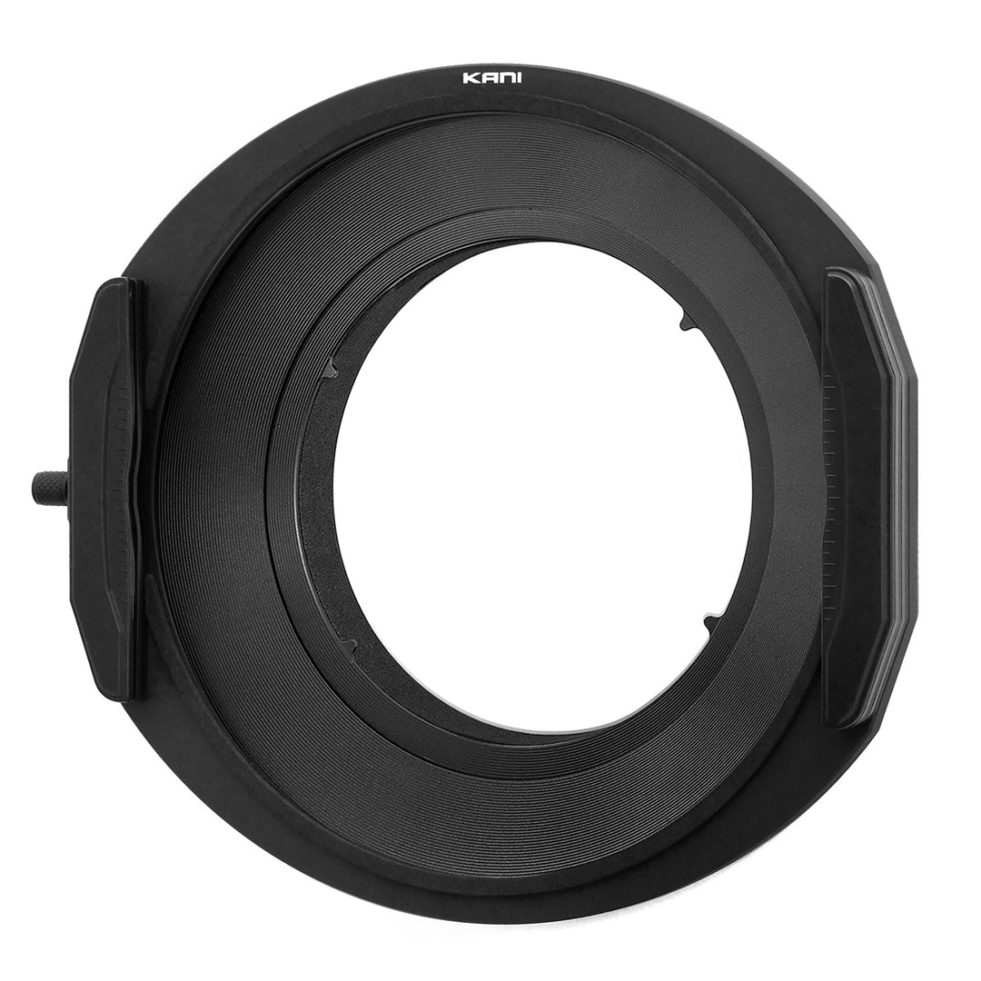 KANI 150mm Holder System for TAMRON 15-30mm f2.8 & HD PENTAX-D FA 15-30mm F2.8ED SDM WR