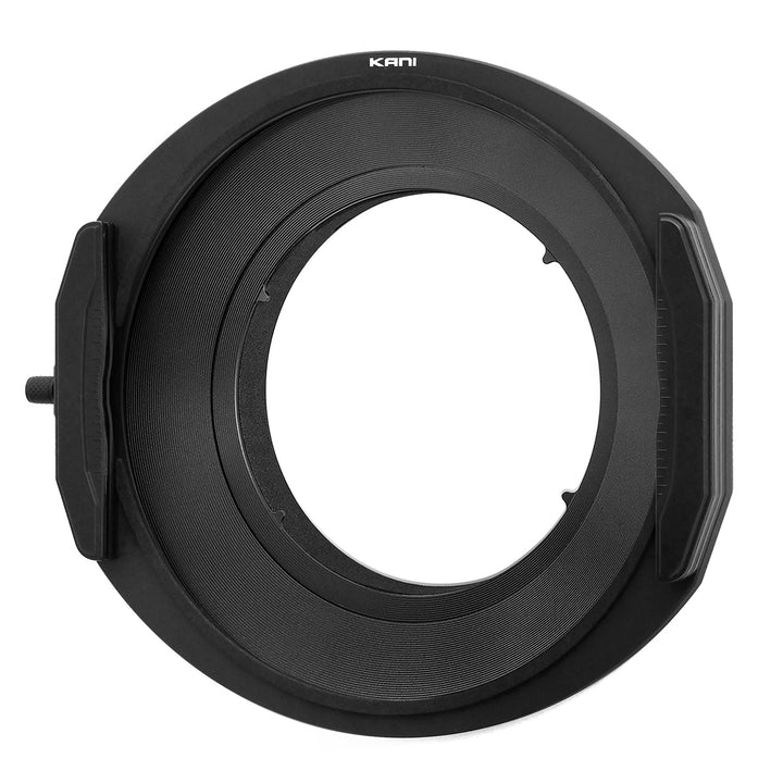 KANI 150mm Holder System for TAMRON 15-30mm f2.8 & HD PENTAX-D FA 15-30mm F2.8ED SDM WR