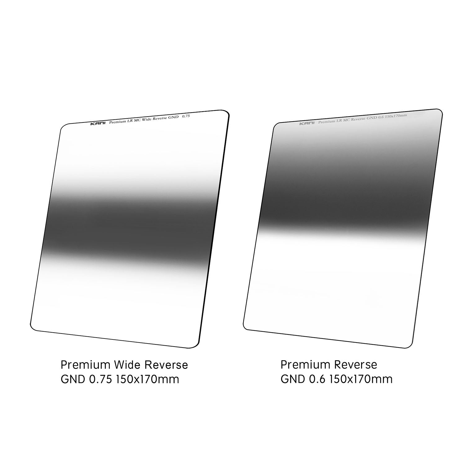 Sunrise Filter Set (150mm System) – Kanifilterglobal